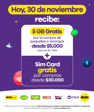 Legal Simcatón 30 noviembre