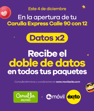 Legal Apertura Carulla Express Calle 90 con 12