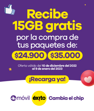 Legal relacional 15GB