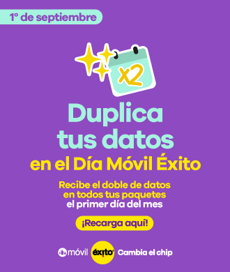 Datos X2 Día ME Septiembre