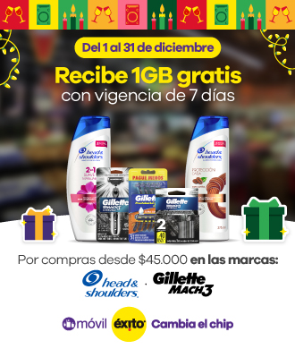 Legales P&G Diciembre