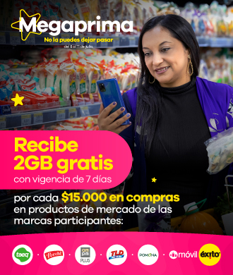 Legales Datos x Compras Mega Prima 2024