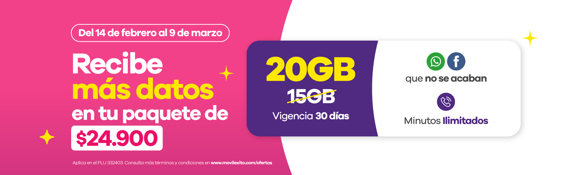 Banner Paquete $24.900 Anivesario 2025 Desktop