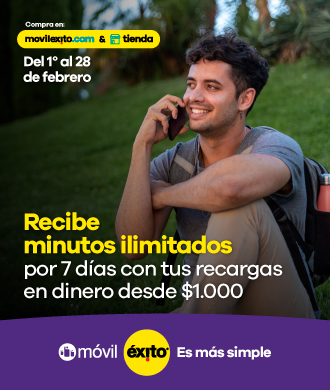 Legales Recarga $1.000 Febrero 2025