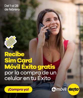 Legales Simcard + Celular Febrero 2025