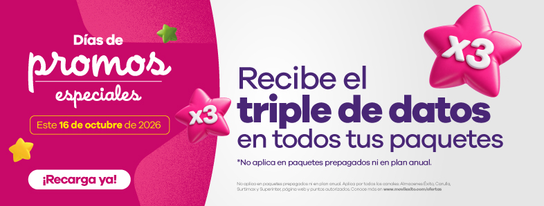 Banner mobile